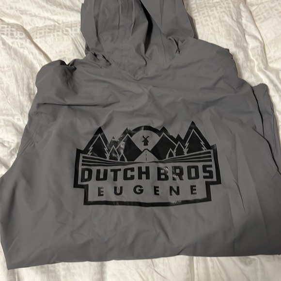 Dutch Bros EUGENE EXCLUSIVE Jacket - Picture 2 of 2